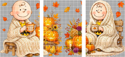 16oz Halloween-J  2302